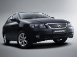 Lifan 620 2008 года